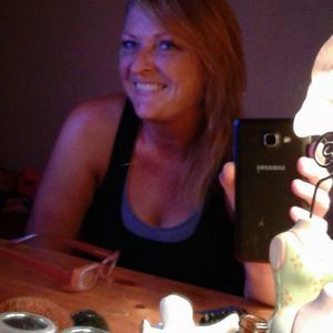 Meet your Posher, Kim